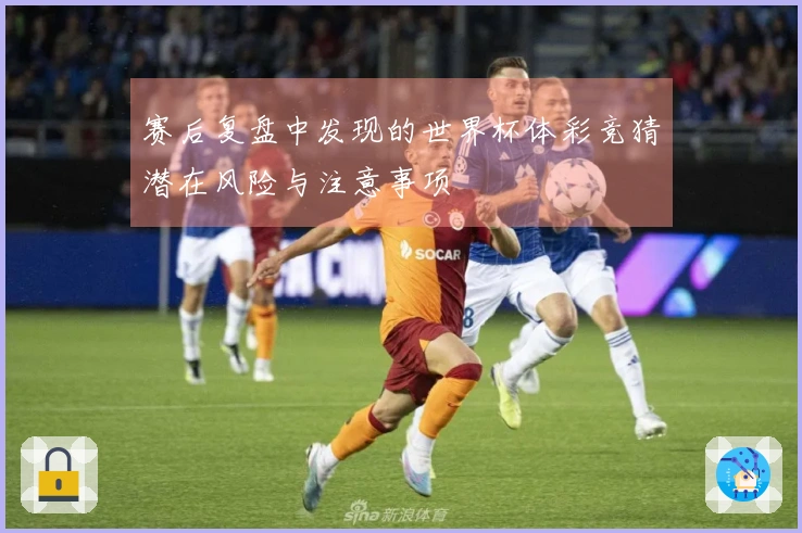 赛后复盘中发现的世界杯体彩竞猜潜在风险与注意事项
